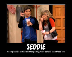 Seddie