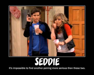 Seddie