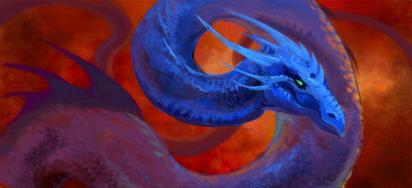 Wyrm by SamuraiDragon on DeviantArt