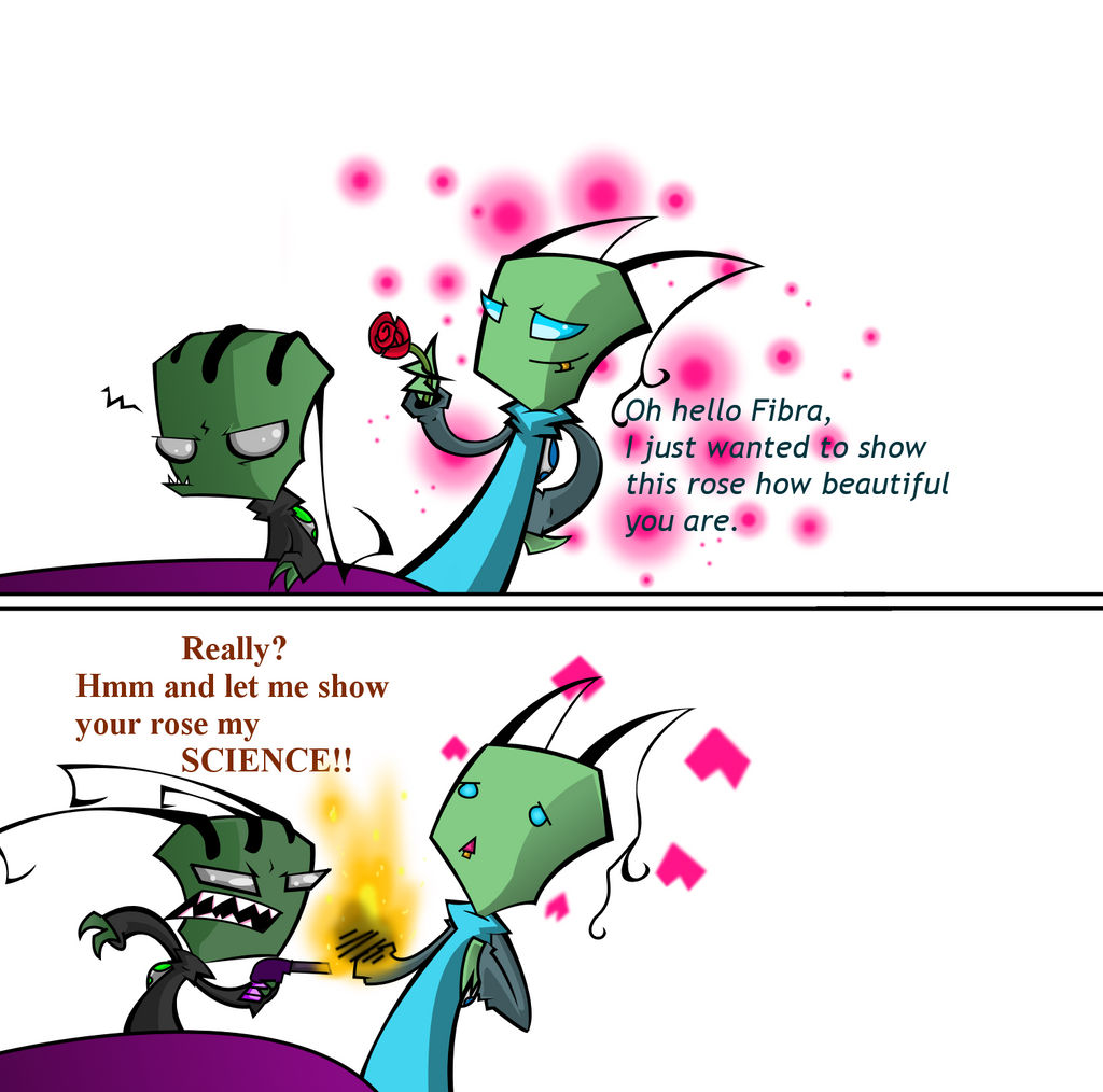 SCIENCE by The-Gij on DeviantArt