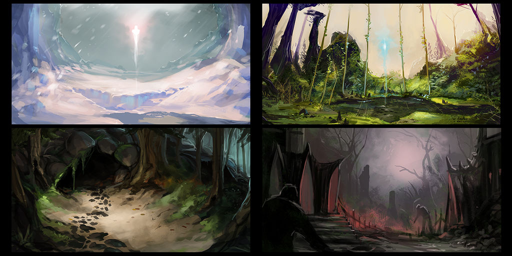 thumbnails