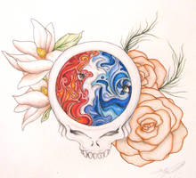 Steal Your Face