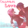 Falling in love