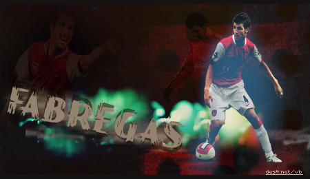 fabregas ..