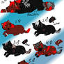 Wolf pup adoptables -closed-