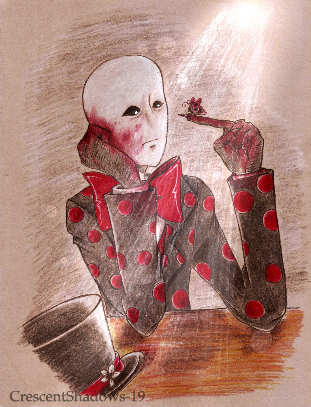 Splendorman Only on SplendorManFans - DeviantArt