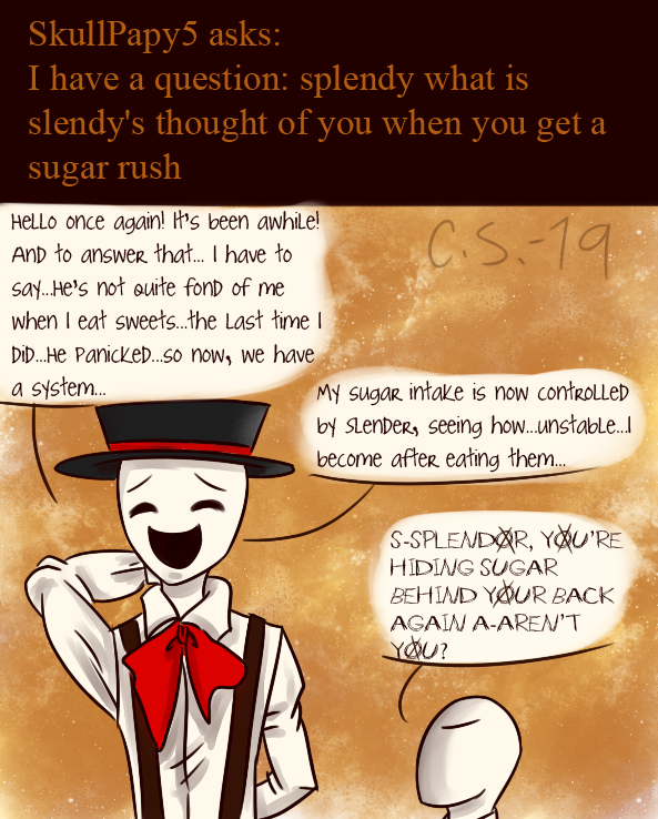 Ask 15_Ask the Slenderkids