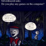 Ask 65_Ask the Slenderkids