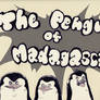 We are Penguins!!