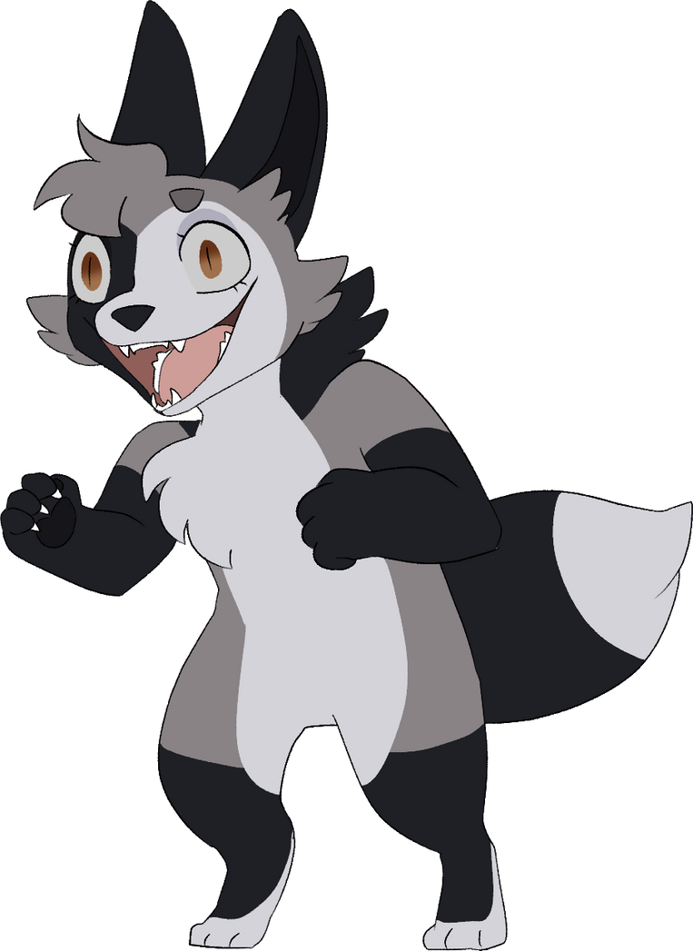 Squeee Squeee by MaskedGoat on DeviantArt