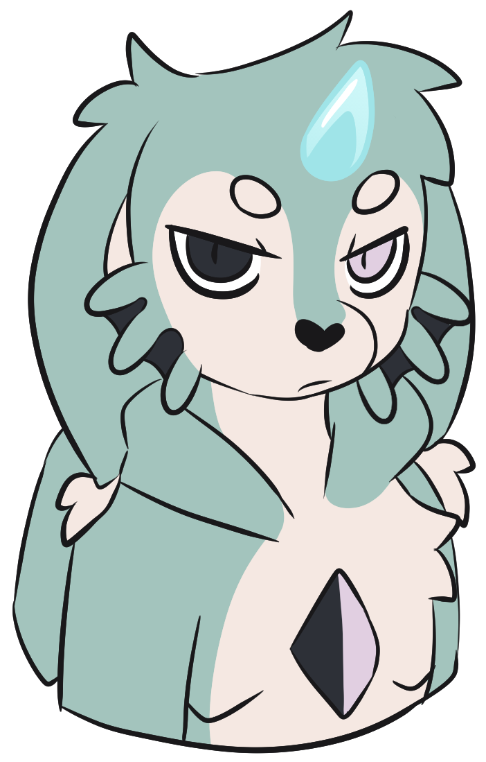 Lil pop n swap by MaskedGoat on DeviantArt