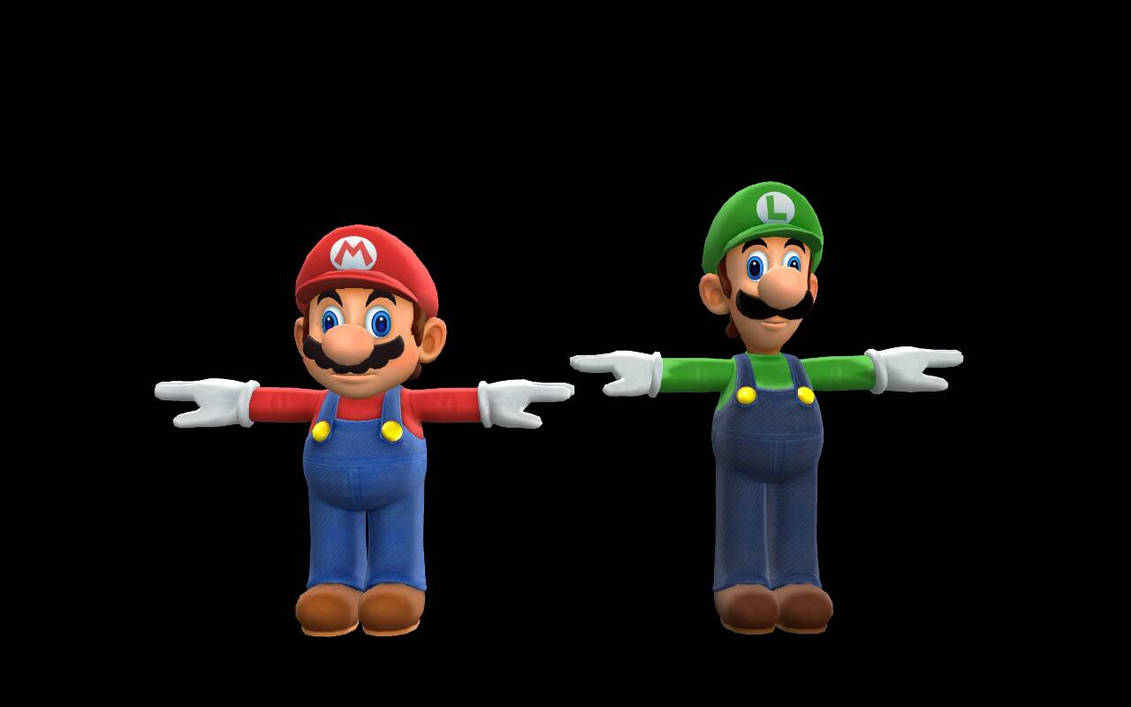 Mario Luigi Smp It s Smg4 By Lucasvicentedasilva On DeviantArt mario-luigi-smp-it-s-smg4-by-lucasvicentedasilva-on-deviantart