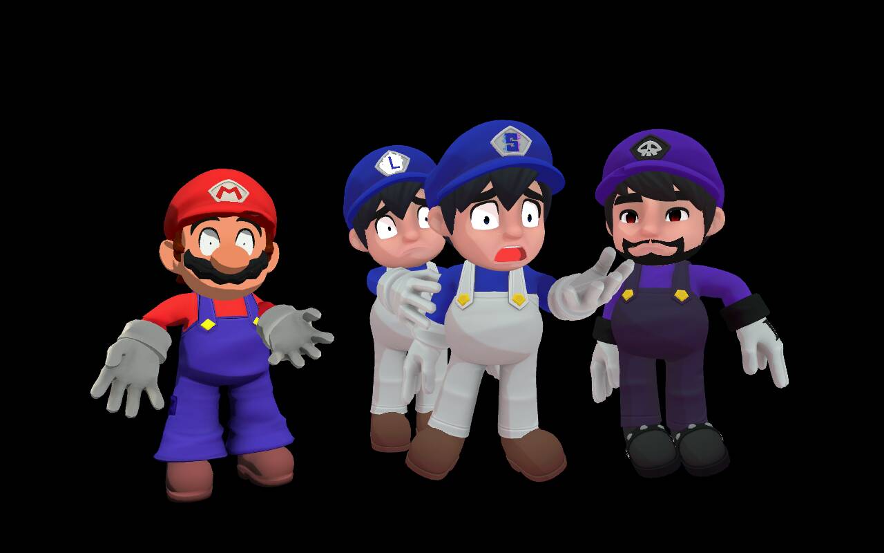 New Mmd New mmd by lucasvicentedasilva on DeviantArt