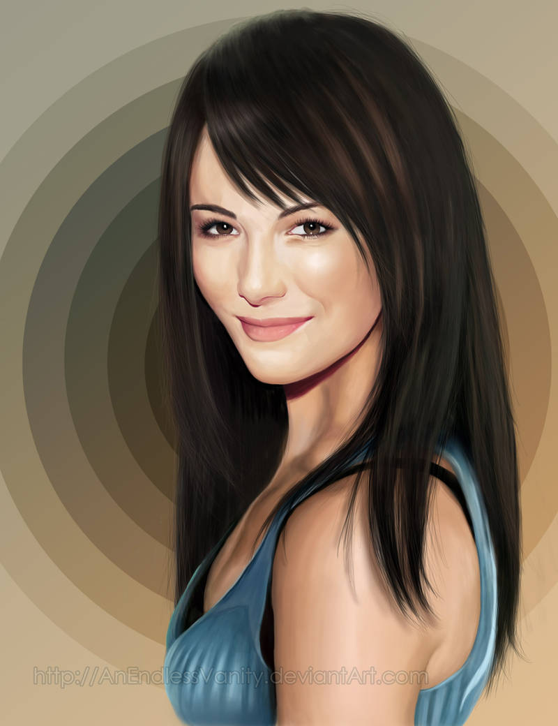 Rinoa. by AnEndlessVanity