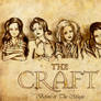 THE CRAFT