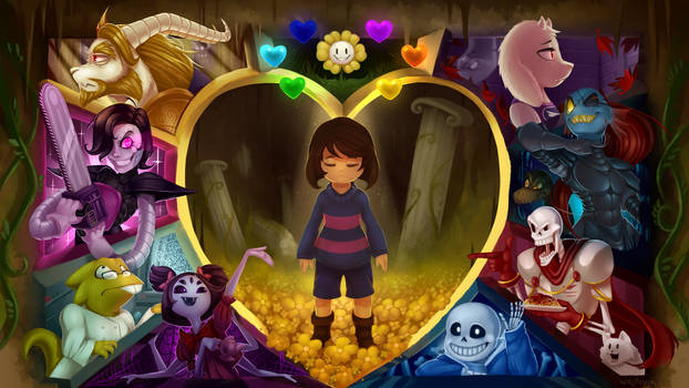 Undertale