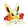 Jolteon's Day