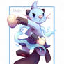 dewott