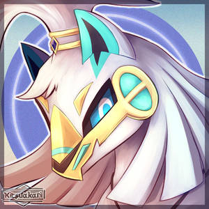 Icon For Ambyssin