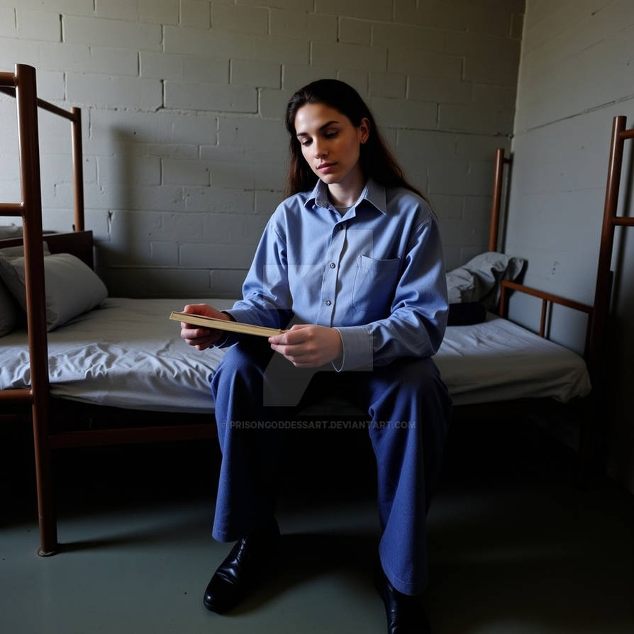 Inmates 080225/1 by PrisonGoddessArt on DeviantArt
