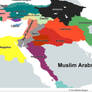 The Crusader States from Part 1