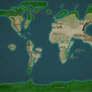 15 million years since the second great dying.