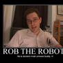 AVGN ROB The Robot