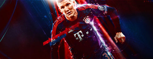 Bastian Schweinsteiger