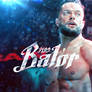 FINN BALOR SIGNATURE 2018