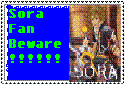 Sora Stamp