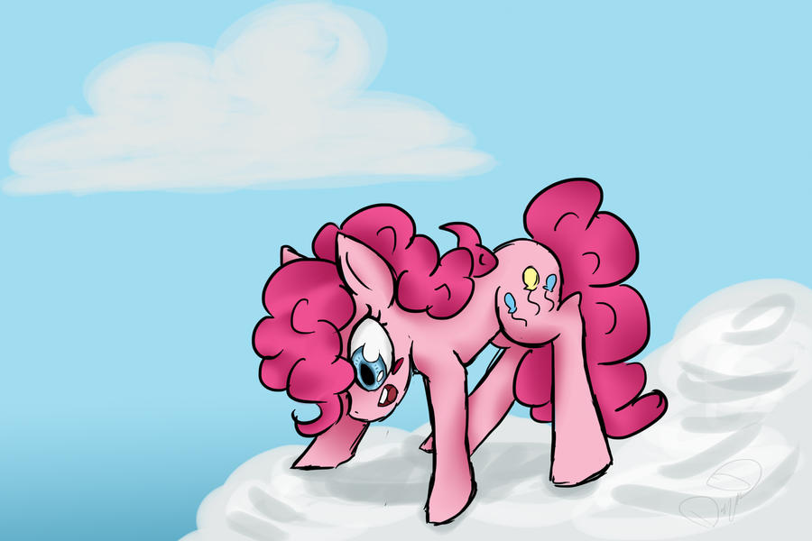 Pinkie Pie