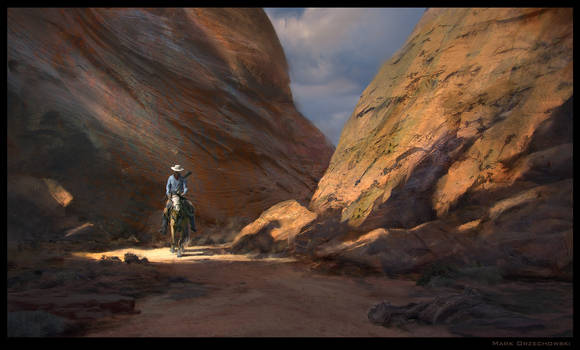 Explore the Best Cowboy Art | DeviantArt