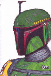 Boba Fett