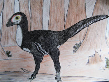 Explore the Best Geminiraptor Art | DeviantArt