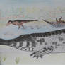 Sarcosuchus imperator