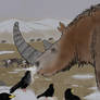 Dinosaurs of the Mammoth steppe