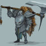 Axe