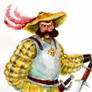 Warhammer Fantasy Averland Landsknecht