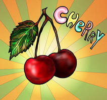 Very Cherry