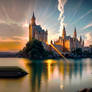 Castle
