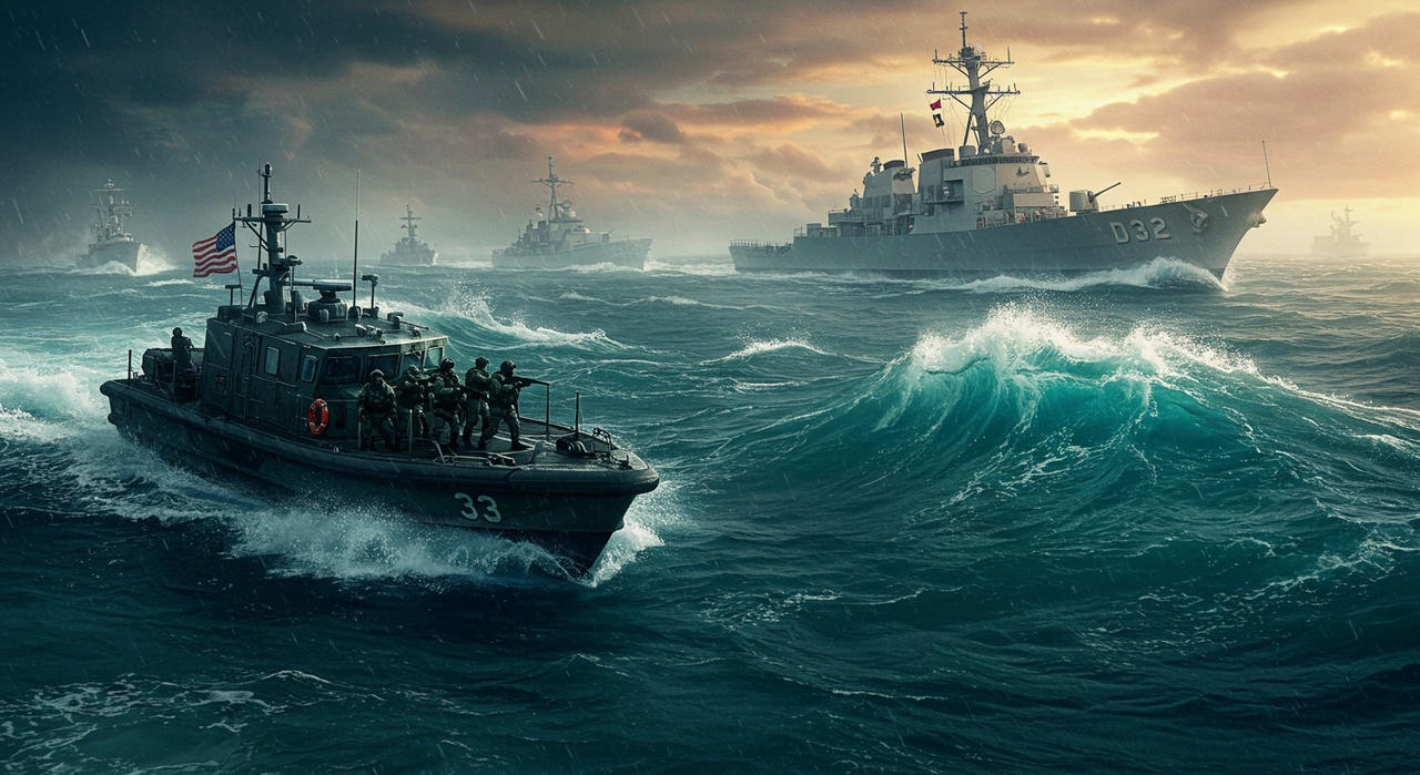 Work Task Code Navy Naval Task Group by shaunmossart on DeviantArt