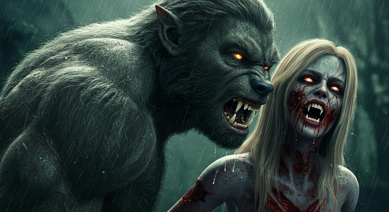 Fangs