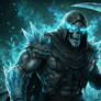 Frozen Reaper