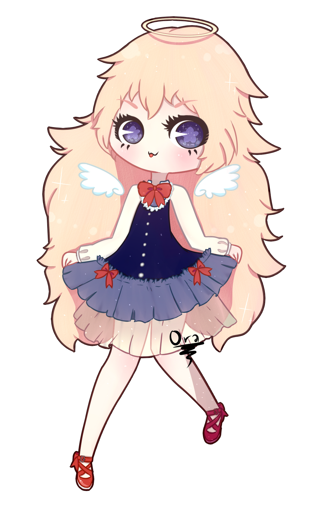 Poff by sucr0ze on DeviantArt