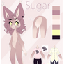 Sugar ref 2.0