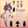 Sugar ref v4.0