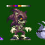 SONIC-MOBILE - SONIC-PC B-Side