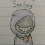 Smiley - A Kirbypasta Concept (+Lore)