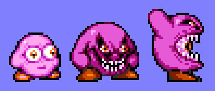 'The Beast' - Dreamland.EXE Retake?