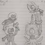 The Spookids and The Oneye